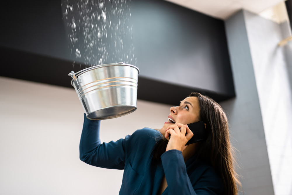 Emergency Plumbing Response